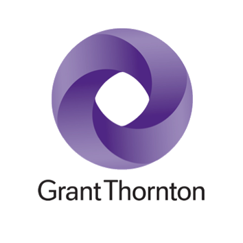 Grant Thornton logo