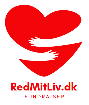 RedMitLiv.dk Logo
